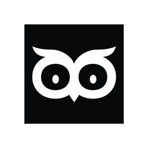 Hootz brand logo for hootz.ai
