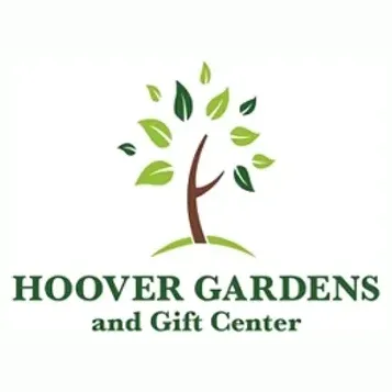 Hoover Gardens brand logo for hoovergardenswestervilleoh.com