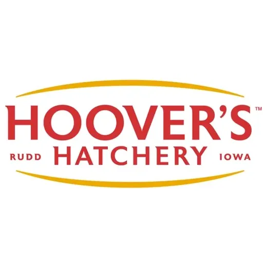 Hoover's Hatchery brand logo for hoovershatchery.com