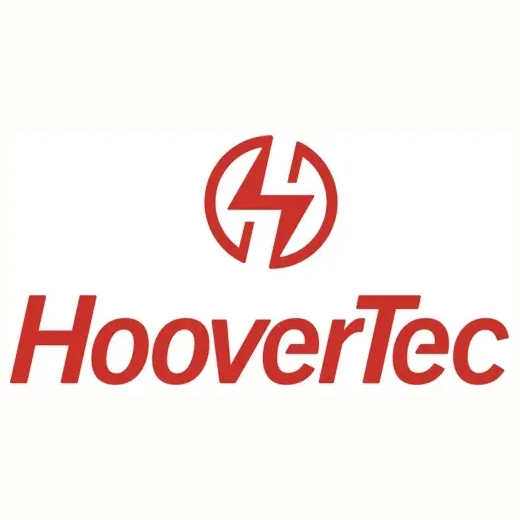 hoovertec brand logo for hoovertec.com