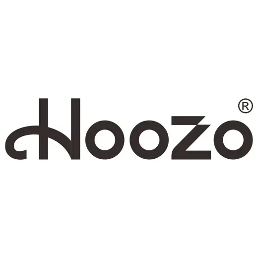 Hoozo brand logo for hoozoelectronics.com