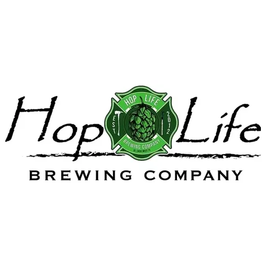 Hop Life brand logo for hoplife.com