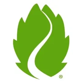 Hop Valley Brewing brand logo for hopvalleybrewing.com