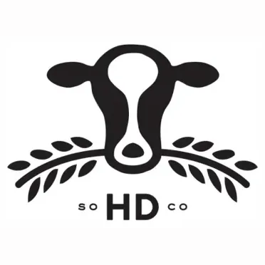 Hopdoddy brand logo for hopdoddy.com