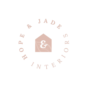 Hope and Jade brand logo for hopeandjade.com
