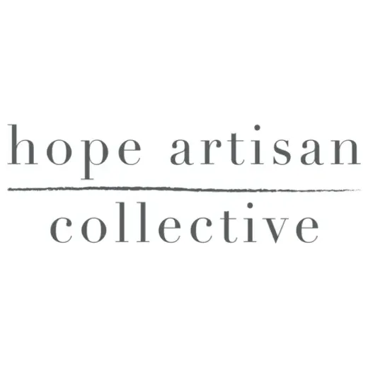 Hope Artisan Collective brand logo for hopeartisancollective.org