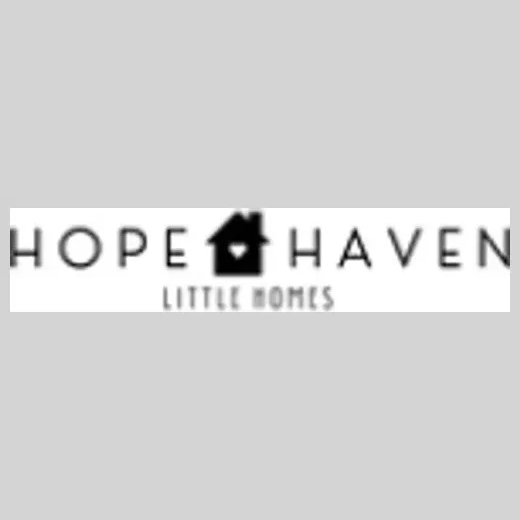 Hope Haven Co brand logo for hopehavenco.com