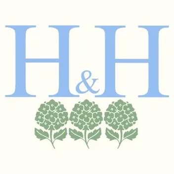 Hope & Hedges brand logo for hopeandhedges.com