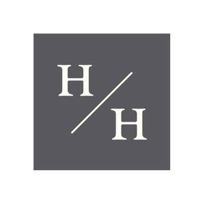 Hope & Henry brand logo for hopeandhenry.com