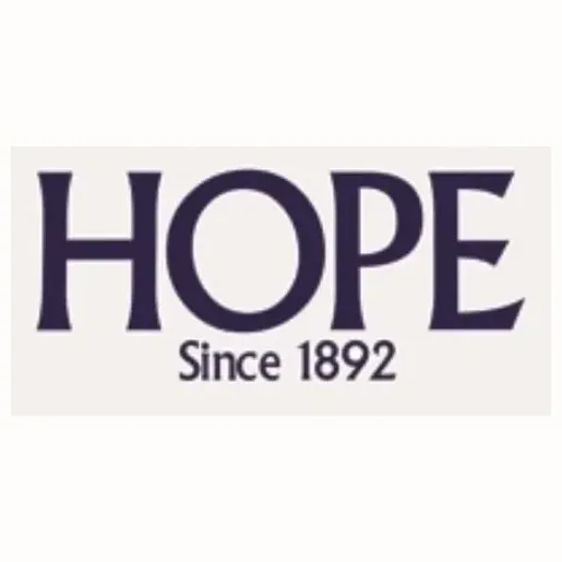 Hope Publishing brand logo for hopepublishing.com