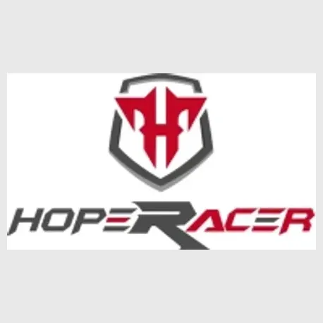 Hope Racer brand logo for hoperacer.com