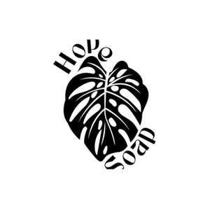 Hope Soap Ohio brand logo for hopesoapohio.org