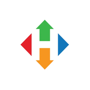Hope Thrift brand logo for hope-thrift.org