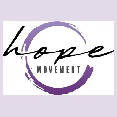 hopemovementcoalition brand logo for hopemovementcoalition.com