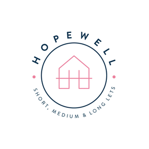 Hopewell brand logo for hopewell.co.uk