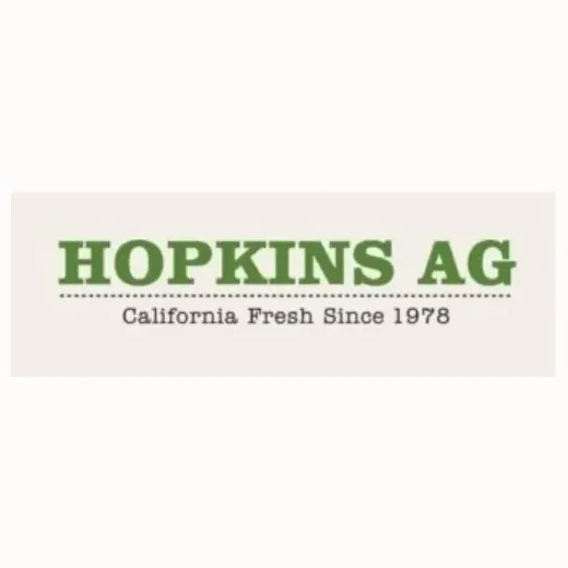 Hopkins Ag brand logo for hopkinsag.com