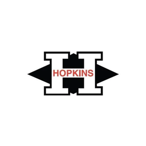 Hopkins Machinery brand logo for hopkinsmachinery.co.uk