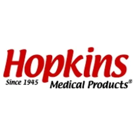 Hopkins Medical Products brand logo for hopkinsmedicalproducts.com