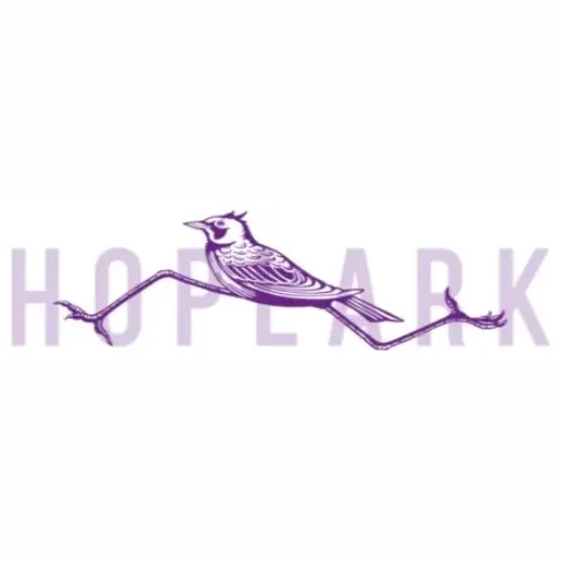 HOPLARK brand logo for hoplark.com