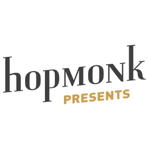 HopMonk Tavern brand logo for hopmonk.com