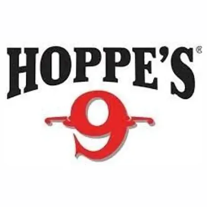 Hoppe's brand logo for hoppes.com