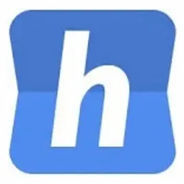 Hopper HQ brand logo for hopperhq.com