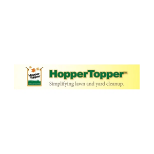 hopper-topper brand logo for hopper-topper.com