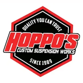 Hoppo's Online brand logo for hopposonline.com