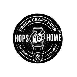 Hops to Home brand logo for hopstohome.com.au