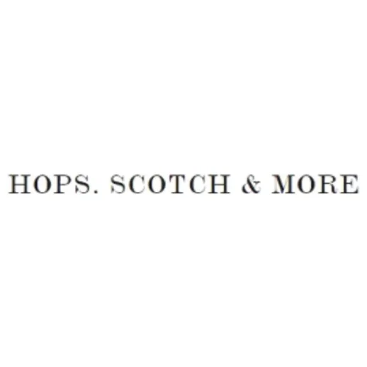 Hopscotch & More brand logo for hopscotchandmore.com
