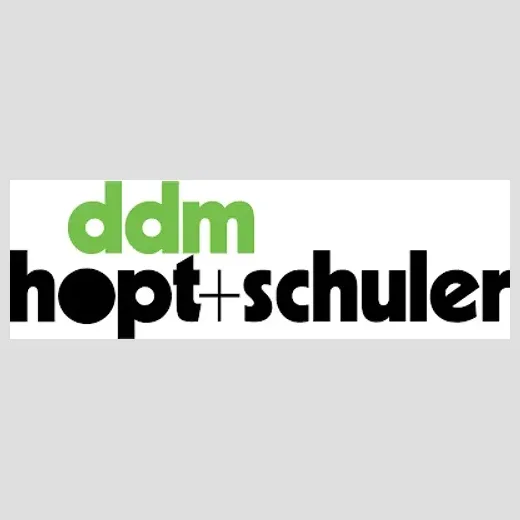 Hopt Schuler brand logo for hopt-schuler.com
