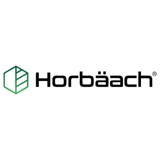 Horbaach brand logo for horbaach.com