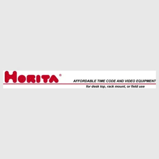 Horita brand logo for horita.com