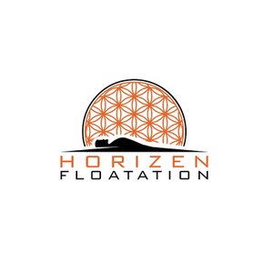 Horizen Floatation brand logo for horizenfloatation.com.au