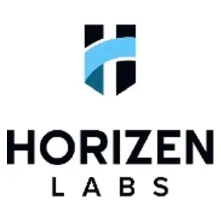 Horizen Labs brand logo for horizenlabs.io