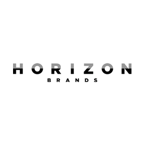 Horizon Brands brand logo for horizon-brands.com