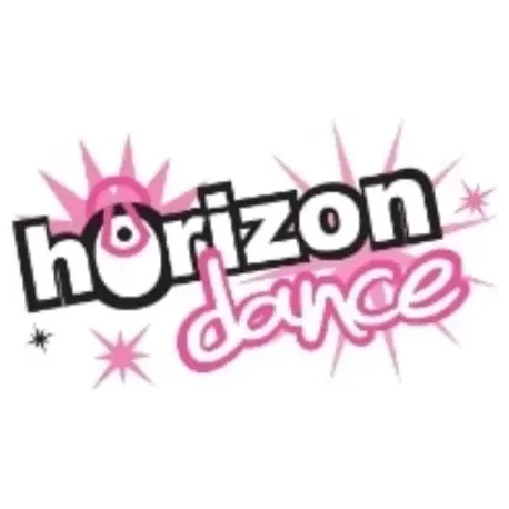 Horizon Dance brand logo for horizondance.com