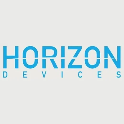 Horizon Devices brand logo for horizondevices.com