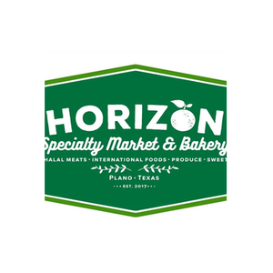 Horizon Market brand logo for horizonmarket.com