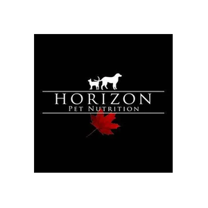 Horizon Pet Food brand logo for horizonpetfood.com