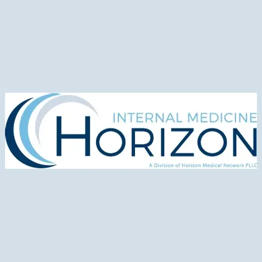 horizoninternalmedicine brand logo for horizoninternalmedicine.com