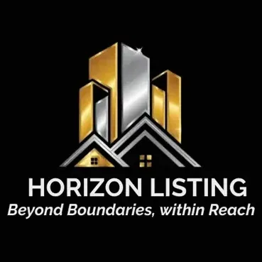 horizonlisting brand logo for horizonlisting.com