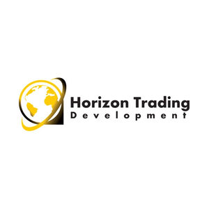horizontd brand logo for horizontd.com