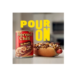 Hormel brand logo for hormel.com