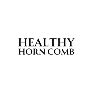 Horn Comb brand logo for horncomb.net