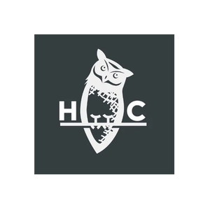 Horn Creek Hemp brand logo for horncreekhemp.com