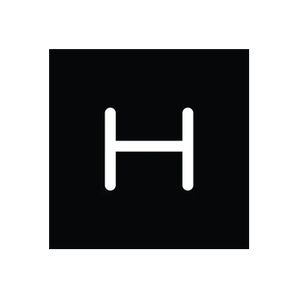 Horn Jeans brand logo for hornjeans.com