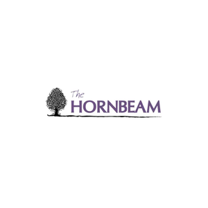 Hornbeam brand logo for hornbeam.org.uk