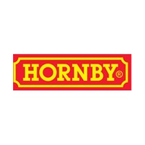 Hornby GB brand logo for uk.hornby.com