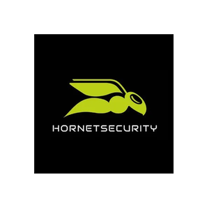 Hornetsecurity brand logo for hornetsecurity.com